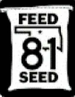 81 Feed and Seed