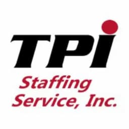TPI Staffing Service Inc